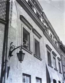 Ulica Grodzka 34 w Lublinie