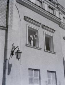 Ulica Grodzka 34 w Lublinie