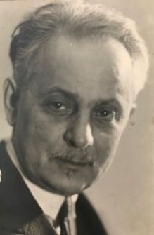 Uriel (Uriasz) Wolfowicz Szeftel