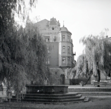 Plac po Farze w Lublinie