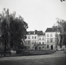 Plac po Farze w Lublinie