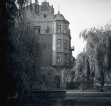 Dom Mansjonarski przy ulicy Archidiakońskiej w Lublinie