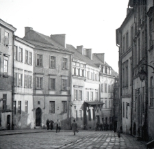 Ulica Grodzka w Lublinie