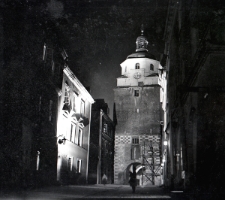 Ulica Bramowa w Lublinie