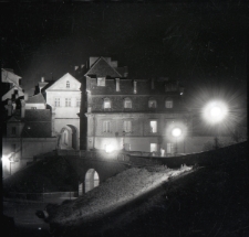 Ulica Zamkowa w Lublinie