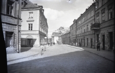 Ulica Kowalska w Lublinie