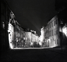 Ulica Grodzka w Lublinie