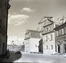 Ulica Kowalska w Lublinie