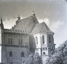 Kaplica na Zamku Lubelskim