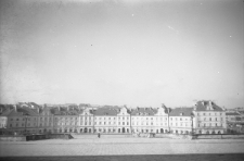 Plac Zamkowy w Lublinie
