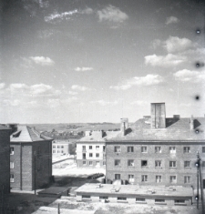 Osiedle ZOR Zach&oacute;d w Lublinie