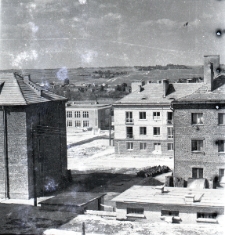 Osiedle ZOR Zach&oacute;d w Lublinie