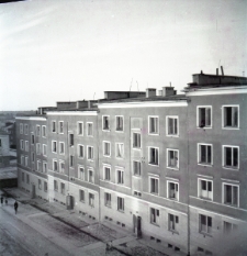 Osiedle ZOR Zach&oacute;d w Lublinie