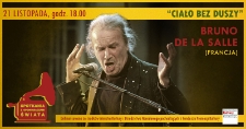 Bruno de La Salle: Ciało bez duszy (zapowiedź)