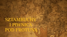 Sztambuchy i Piwnica pod Fortuną