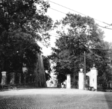 Ulica Podwale w Lublinie