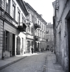 Ulica Kozia w Lublinie