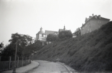 Ulica Podwale w Lublinie