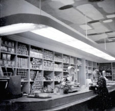 Dom Handlowy - Delikatesy