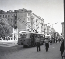 Aleje Racławickie w Lublinie