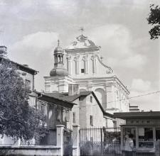 Kościół pw. św. Piotra Apostoła w Lublinie