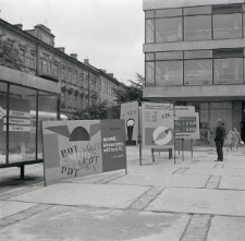 Powszechny Dom Towarowy w Lublinie