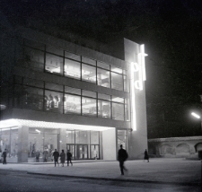 Powszechny Dom Towarowy w Lublinie