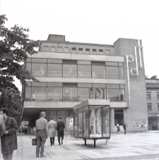 Powszechny Dom Towarowy w Lublinie