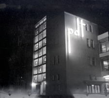 Powszechny Dom Towarowy w Lublinie