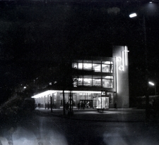 Powszechny Dom Towarowy w Lublinie