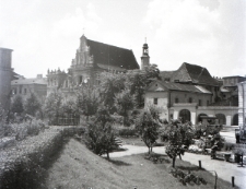 Ulica Świętoduska w Lublinie