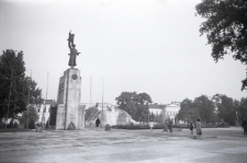 Plac Litewski w Lublinie