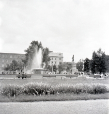 Plac Litewski w Lublinie