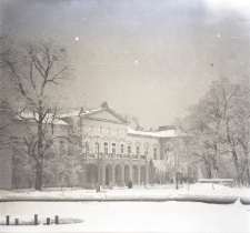 Pałac Lubomirskich w Lublinie