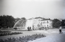 Plac Litewski w Lublinie