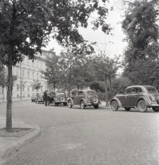 Plac Litewski w Lublinie