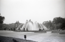 Plac Litewski w Lublinie