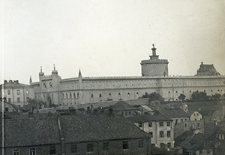 Zamek Lubelski i dzielnica żydowska w Lublinie