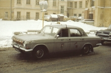 Wołga GAZ-24