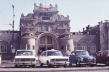 Dworzec Główny PKP w Lublinie