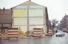 Ulica Lubartowska w Lublinie