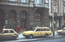 Restauracja Powszechna w Lublinie