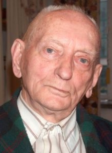 Czesław Iberszer - streszczenie relacji m&oacute;wionej
