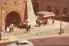 Plac Kr&oacute;la Władysława Łokietka w Lublinie