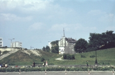 Plac Zamkowy w Lublinie (Plac Zebrań Ludowych)