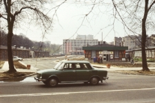 Ulica Lipowa w Lublinie