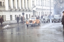 Ulica 3 Maja w Lublinie