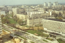 Dzielnica Uniwersytecka w Lublinie