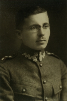 Kapitan Leon Palczyński