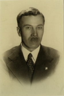 Chorąży Kajetan Masior